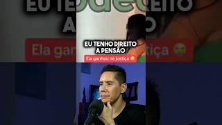 Como Se Prevenir Da Paternidade Socioafetiva E Pensão Socioafetiva [upl. by Emmuela]