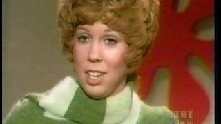 Vicki Lawrence on The Dating Game 1971 [upl. by Adamo]