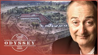 Is There Really A Roman Fort Buried In Wales  Time Team  Odyssey [upl. by Kilam492]