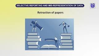 Module2 Unit12 Selective Reporting and Misrepresentation of Data [upl. by Karolina]