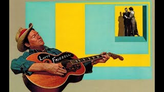 Lefty Frizzell  Mom and Dads Waltz [upl. by Kev111]