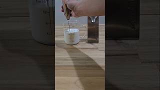 Aerolatte Handheld Milk Frother [upl. by Savill]